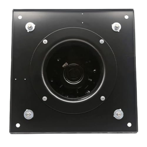 380-480V K3G280-AK54-21 1.8A 1030W 3400RPM Cooling Fan 400V