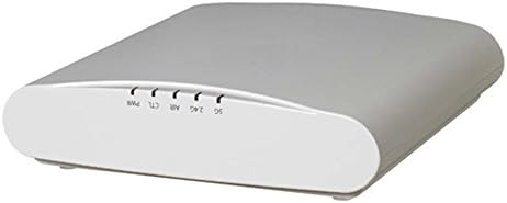 Ruckus Wireless, INC. Ruckus Wireless ZoneFlex R510 Unleashed Indoor Access Point, Concurrent Dual-Band, 802.11ac, 9U1-R510-US00|B072PRC9C1