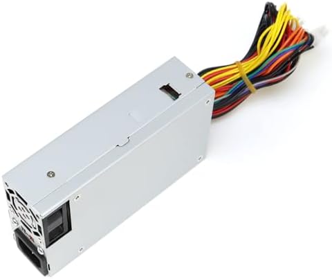 DPS-250AB-44 D 250W Power Supply Compatible with Delta DPS-250AB-44D Server NAS Host Switching Power Supply Repair 24-Pin + 20-Pin