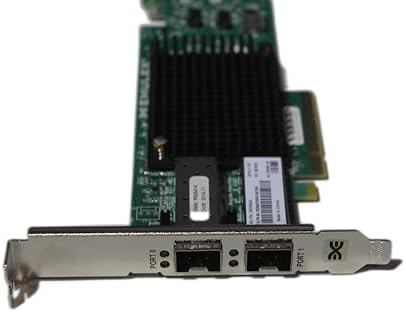 RR EMULEX DUAL PORT 10GBE SFP+ EMBEDDED ADAPTER FOR SYSTEM X