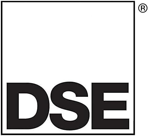 Deep Sea Electronics DSE7320 MKII Original - Made in UK | Auto Mains (Utility Failure Control Module | Fastest Processing Power | Diesel or Gas Applications | DSE7320-03