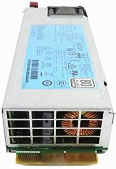 PSU for DL360 DL380 G9 500W Power Supply DPS-500AB-13 A 754377-001 723595-101 HSTNS-PD40 720478-B21 HSTNS-PC40