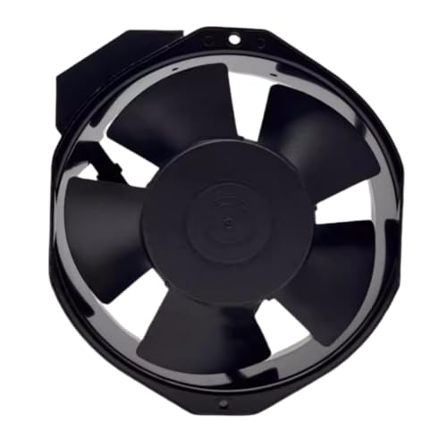 5915PC-12T-B10 17.2CM 115V 16/18W 17238 172X150X38MM Cooling Fan