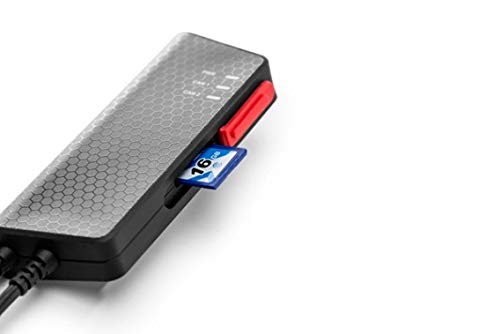 Kvaser Memorator Pro 2xHS V2, Data Logger and USB-to-CAN/CAN FD Interface