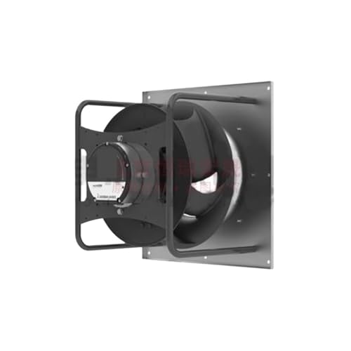 GR35I-ZID.DC.CR EC Speed Adjustable Fan 1350W Cooling Fan(RH35I-ZID.DC.CR)|B0G6K1L3L3