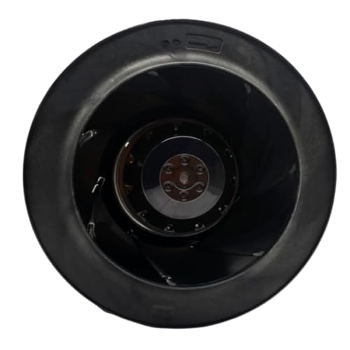 for Centrifugal Fan 230V R2E225-BD92-37 0.60A 135/210W 2650/2950RPM Cooling Fan|B0F2MZT56N