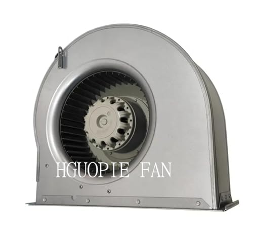 for Ziehl-abegg RG28P-4EK.4I.1R Fan 0.69/1.05KW for Siemens Inverter 6SL3362-0AG00-0AA1 Fan|B0DQ89Q38D