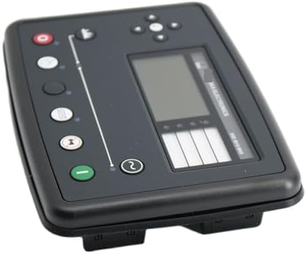 AFITSEP Original DSE8610 MKII Synchronising & Load Sharing Control Module Generator Controller