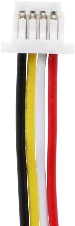 Synergy Digital Raid Controller Battery, Compatible with Dell PERC H710 Raid Controller, (Li-ion, 3.7V, 830mAh) Ultra High Capacity, Replacement for Dell 070K80 Battery|B07JKPYQC5