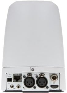 Axis Communications 0632-004 V5914 PTZ 60Hz, Network surveillance camera,multi-colored