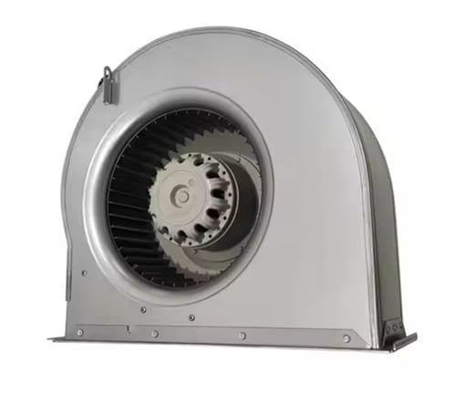 for Ziehl-abegg RG28P-4EK.4I.1R Fan 0.69/1.05KW for Siemens Inverter 6SL3362-0AG00-0AA1 Fan|B0DQ89Q38D