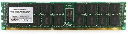 HPE P00920-B21 P03051-091 16GB 1RX4 PC4-2933Y-R Memory Factory Sealed