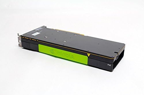 NVIDIA HPE Tesla P40 24GB Computational Accelerator (Renewed
