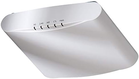 Ruckus Wireless ZoneFlex R510 Unleashed Indoor Access Point, Concurrent Dual-Band, 802.11ac, 9U1-R510-US00 (Renewed)|B084SWVWS3