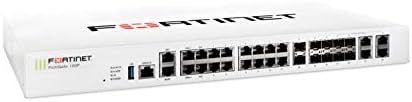 FortiGate-100F Firewall Appliance Plus 3 Year FortiCare Premium and FortiGuard Unified Threat Protection (UTP) (FG-100F-BDL-950-36)|B07YTDHNMB