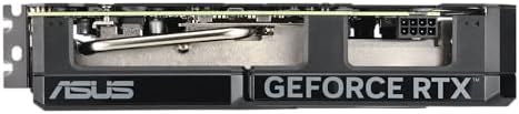 ASUS The SFF-Ready Prime GeForce RTX™ 5070 12GB GDDR7 Graphics Card (PCIe® 5.0, 12GB GDDR7, HDMI®/DP 2.1, 2.5-Slot, Axial-tech Fans, Dual BIOS)|B0DS6V1YSY
