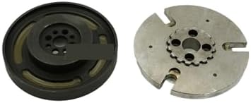 Airless Sprayer Clutch 241-113 and 5900/7900 or 241113 Clutch Assembly Kit 309890