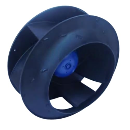 RH50V-ZIK.DG.1R 380-480V 3.1-2.5A 1.90W 1650RPM Cooling Fan 500mm