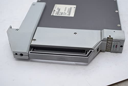 Foxboro I/A Series P0961BC CP40B Control Processor CP40B Module PLC Rev-0K OK|B00J2H69VQ