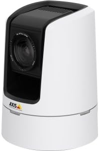 Axis Communications 0632-004 V5914 PTZ 60Hz, Network surveillance camera,multi-colored
