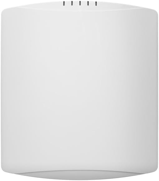 Ruckus R850 9U1-R850-US00 WiFi 6 Access Point, 5Gbps Dual-Band 2.4/5GHz, 8x8 MU-MIMO, 3X Ethernet 1/2.5/5G & 1G, USB, TAA Compliant, Cloud Care Pre-Configured|B0FMDJTSX9