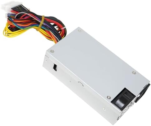 DPS-250AB-44 D 250W Power Supply Compatible with Delta DPS-250AB-44D Server NAS Host Switching Power Supply Repair 24-Pin + 20-Pin