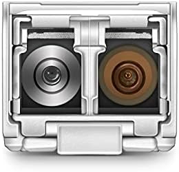 10G LR SFP+ Module, 10GBASE-LR Gigabit Ethernet Optic Transceiver, 10GbE Network MINI GBIC, SMF 1310nm 10km DDM LC Single-Mode for Cisco SFP-10G-LR, Mikrotik S-31DLC20D and Other Open Switch|B07QXP6YW5