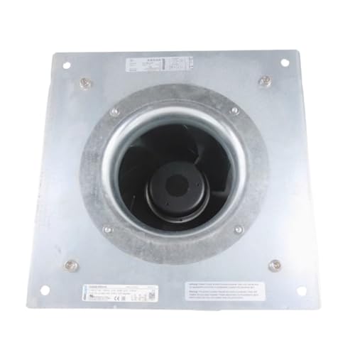 K3G280-RR03-H2 200-277V 2.2A 500W 2700RPM Cooling Fan 280mm