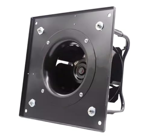 K3G280-AK54-21 380/480V 1.8A 1030W 3400RPM Cooling Fan