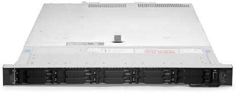 Dell PowerEdge R440 Server 2X Silver 4114 2.20Ghz 20-Core 128GB RAM 20TB Storage (Renewed