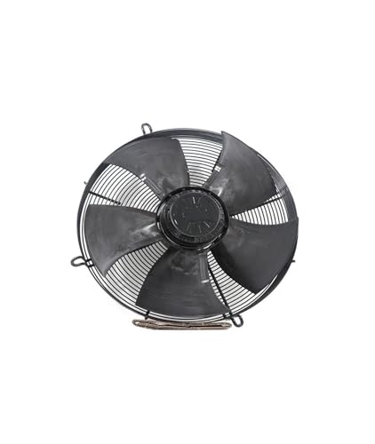 Axial Fan S4D500-AM01-03 380V Cooling Fan EBMPAPST