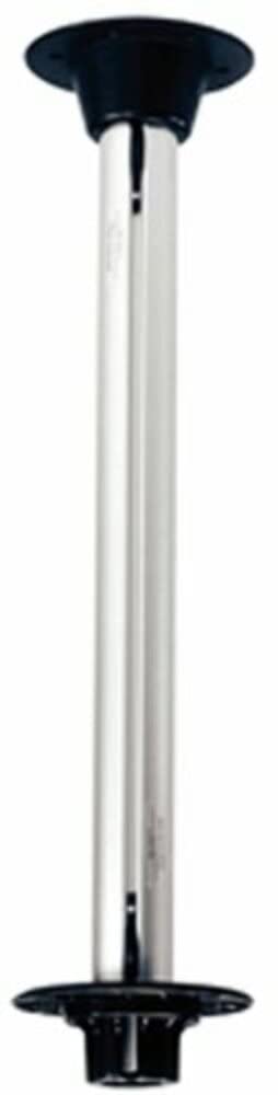 Springfield 1660701 Uni-Lock 29" Pedestal Set (Includes Post, Table Mount & Floor Base)
