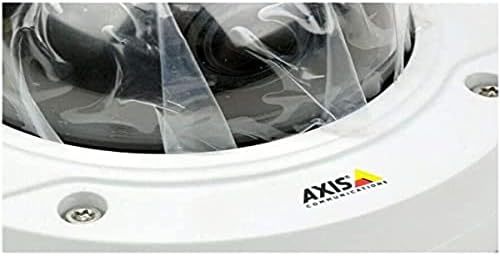 AXIS P3245-LV Network Camera - Dome
