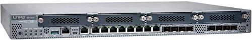 Juniper SRX340-SYS-JB SRX 340 Series 8X GE 8X 1G SFP 4X PIM Gateway