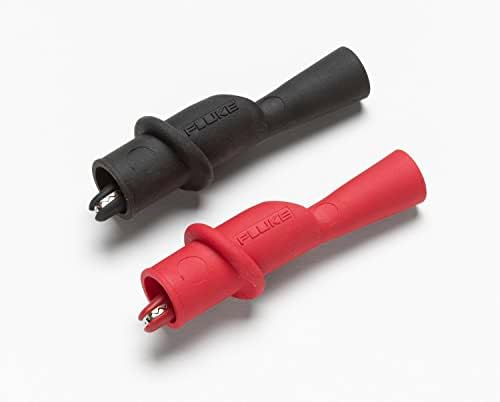 Fluke TL81A Deluxe Electronic Test Lead Kit