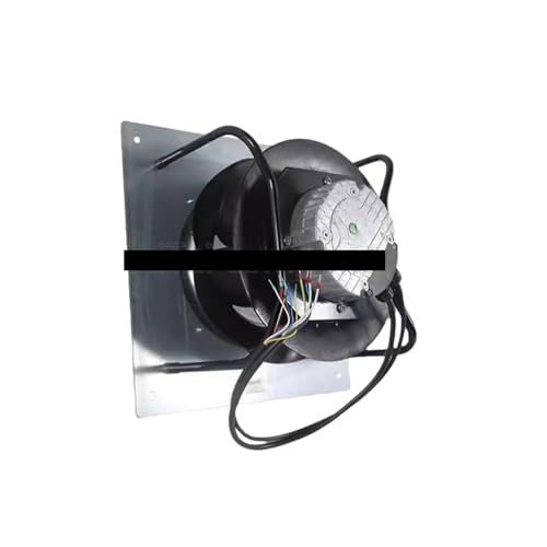 K3G280-RR03-H2 200-277V 50/60Hz 2.2A 500W Cooling Fan