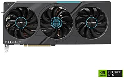 GIGABYTE GeForce RTX 5070 Ti Gaming OC 16G Graphics Card, 16GB 256-bit GDDR7, PCIe 5.0, WINDFORCE Cooling System, GV-N507TGAMING OC-16GD Video Card|B0DTRC7782
