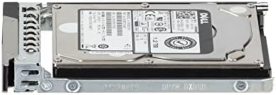 Dell 1.2TB 2.5" 10K SAS 12Gbs HDD (89D42) (Certified Refurbished)|B07FSQ3WKF
