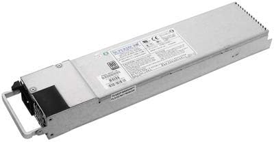 Supermicro PWS-501P-1R Power Supply with Full Manufacture Warranty|B00G4PMP5S