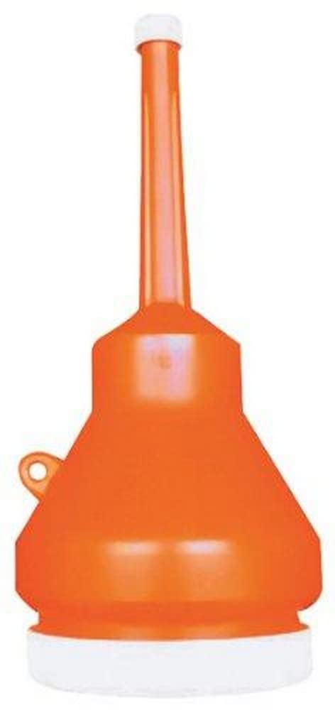 Wirthco 32105 Capped Funnel, Pint