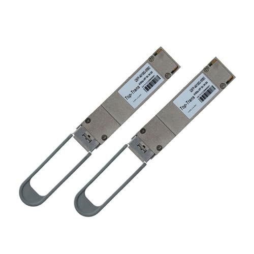 TQSFP-40G SRBD Fiber Optic Module QSFP 40G 100m LC Interface Optical Module