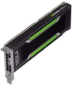 NVIDIA 900-2G414-0000-000 Tesla P4 8GB GDDR5 Inferencing Accelerator Passive Cooling