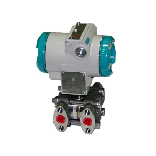Pressure Transmitter Differential and Flow Pressure Transmitter 7MF0340 P320