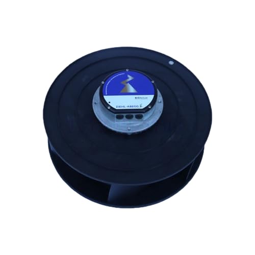 Ventilator, RH50V-ZIK.DG.1R Industrial Centrifugal Fan