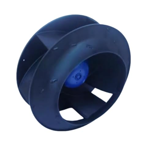 RH50V-ZIK.DG.1R 380-480V 3.1/2.5A 1.90W Fan - 1650RPM 50CM Cooling Fan