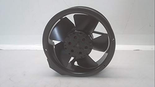 Ebmpapst W2e143-Ab15-06, Tubeaxial Ac Fan W2e143-Ab15-06|B07CS44C74