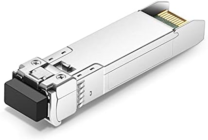 10GBASE-T SFP+ to RJ45 Transceiver, 10G Ethernet Copper Module, Optical SFP RJ 45 10Gb T Mini-GBIC Compatible with Cisco SFP-10G-T-S, Ubiquiti UF-RJ45-10G, Mikrotik, Supermicro, Fortinet, up to 30m|B07QXNQTXG