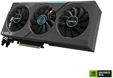 GIGABYTE GeForce RTX 5070 Ti Gaming OC 16G Graphics Card, 16GB 256-bit GDDR7, PCIe 5.0, WINDFORCE Cooling System, GV-N507TGAMING OC-16GD Video Card|B0DTRC7782