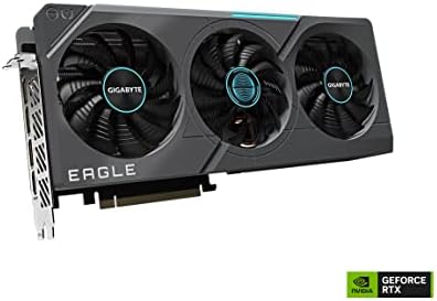 GIGABYTE GeForce RTX 5070 Ti Gaming OC 16G Graphics Card, 16GB 256-bit GDDR7, PCIe 5.0, WINDFORCE Cooling System, GV-N507TGAMING OC-16GD Video Card|B0DTRC7782