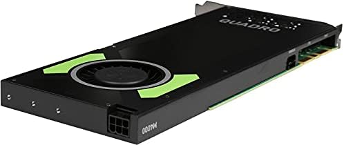 Nvidia Quadro M4000 8GB GDDR5 256-bit PCI Express 3.0 x16 Full Height Video Card (Renewed)|B07P163DGH